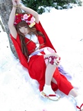 [Cosplay] 2013.04.11 sexy kimono girl HD uniform(194)